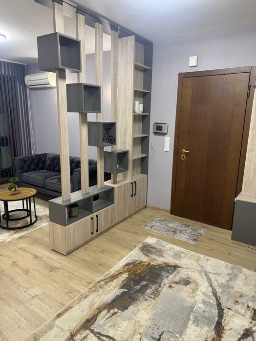 Дава се под наем Двустаен апартамент в София, Хиподрума - 94 кв.м за 1000 € - Снимка #1