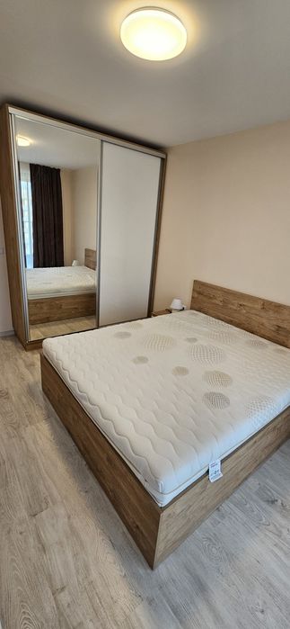 Дава се под наем Двустаен апартамент в Варна, Младост 2 - 70 кв.м за 950 € - Снимка #13