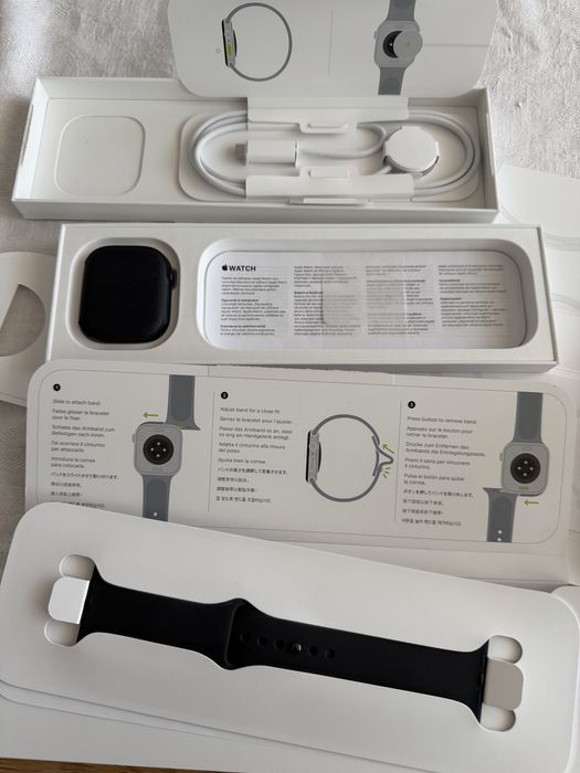 Apple Watch 11 original