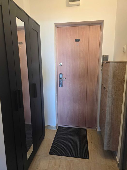 - PROPRIETAR - Inchiriez Garsoniera Iancului Obor Hasdeu Dimitrov - 5 min metrou! RENOVATA