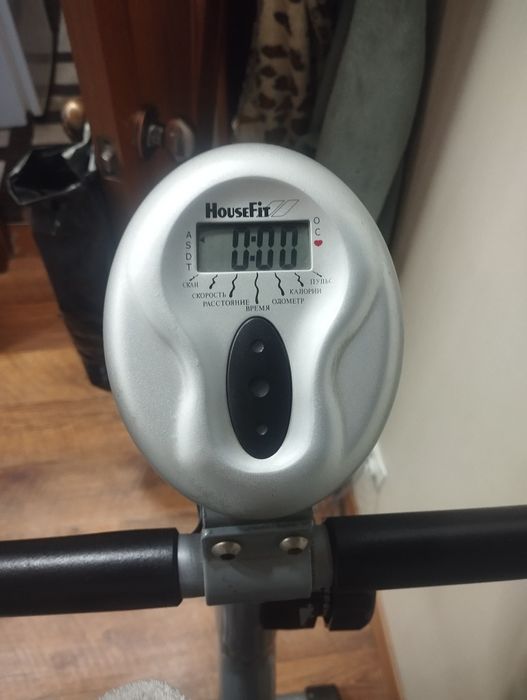 Продам велотренажёр