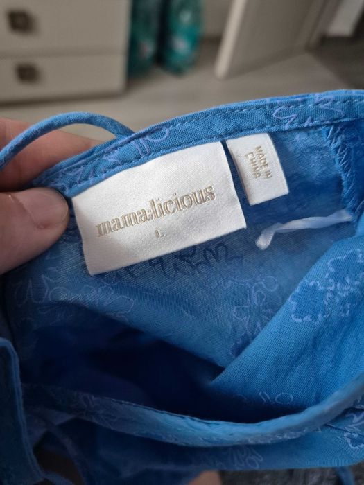 Rochie gravide Mamalicious [L]