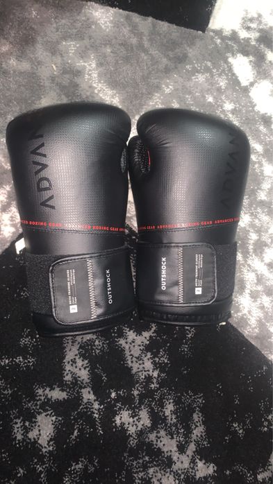 Vand manusi box 12oz