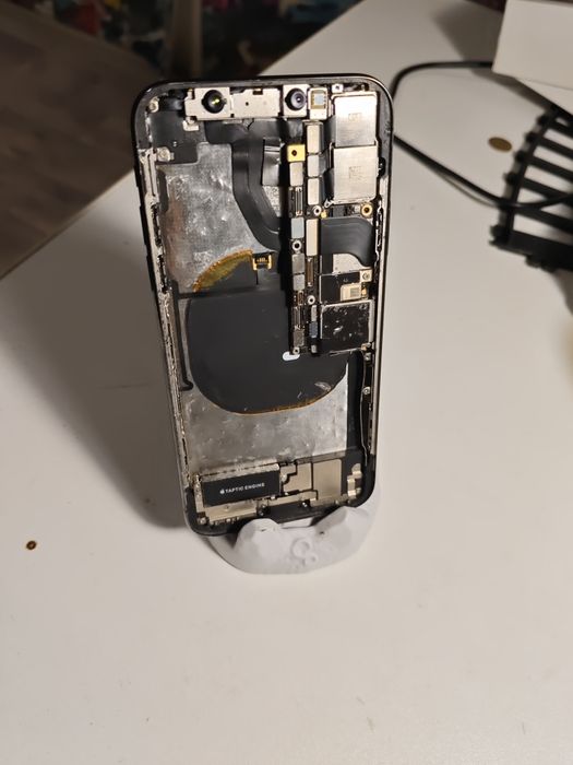 Продам iPhone x 256 гигов