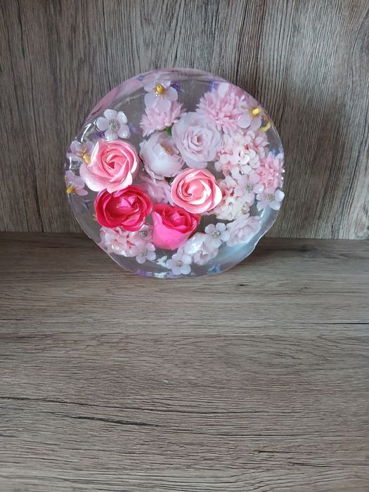 Vand obiect decorativ