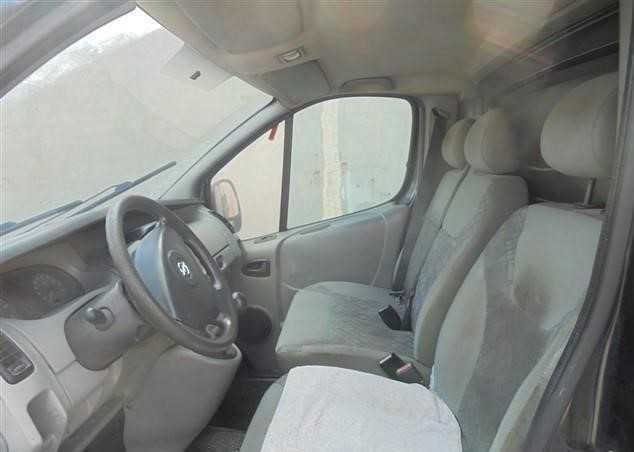 OPEL Vivaro 2006 — imagine 2