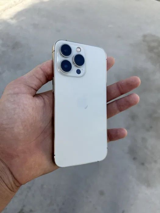 Iphone 13 pro sotiladi