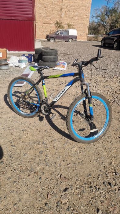 Продается велики