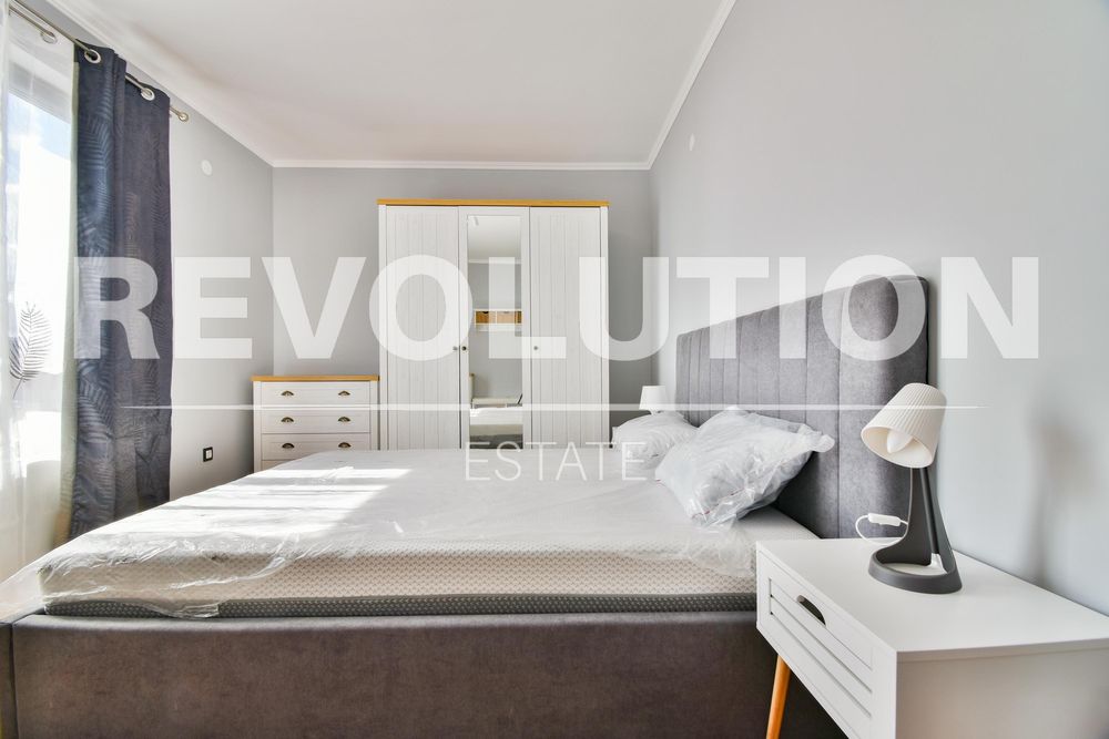 Дава се под наем Двустаен апартамент в София, Хаджи Димитър - 62 кв.м за 600 € - Снимка #7