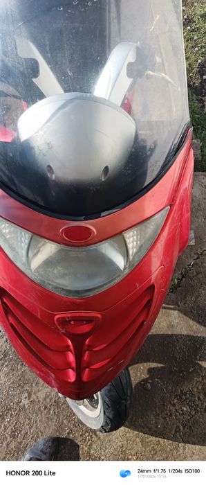 Продавсе 250cc може иначасти