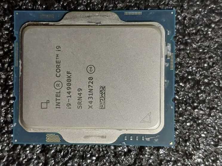 Intel Core i9 14900KF , 24-ядрен, LGA 1700