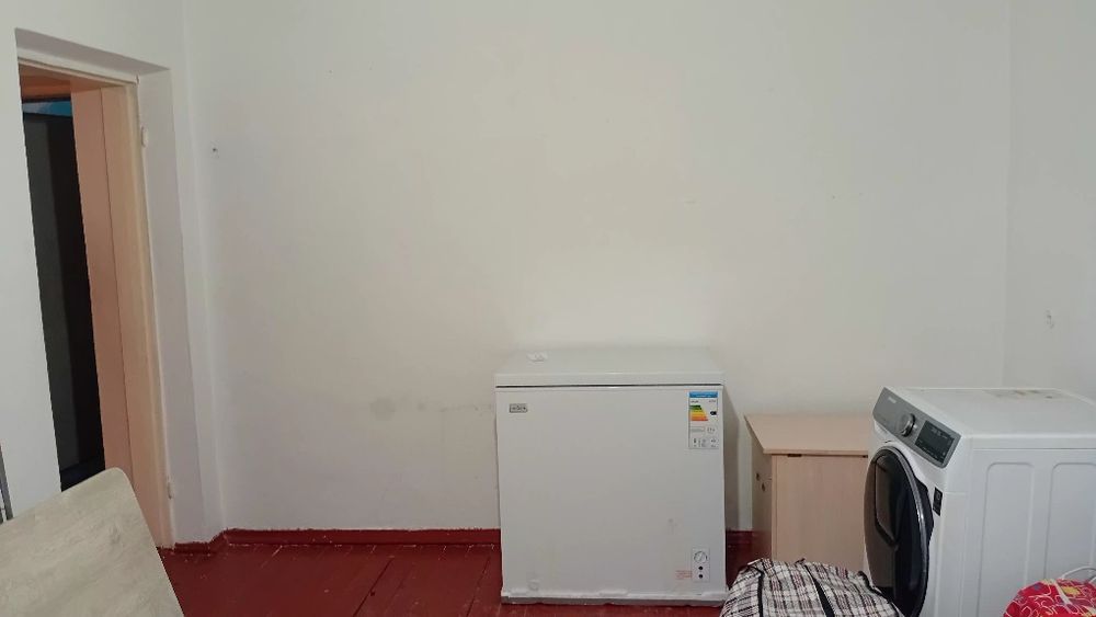 продаётся 1 ком. кв. по ул. Крупской