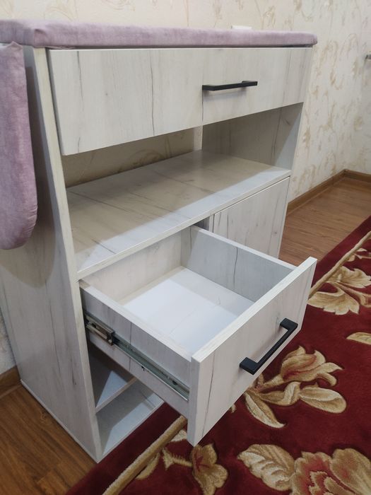 Дазмол гладки доска нархи хаменбоп