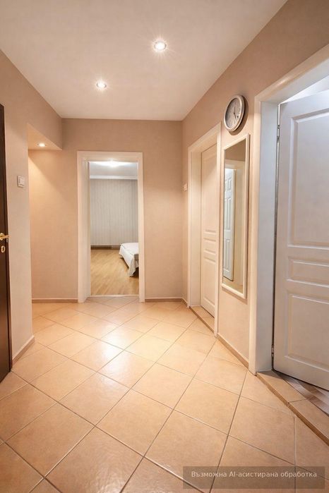 Дава се под наем Двустаен апартамент в Пловдив, Мараша - 80 кв.м за 368.73 € - Снимка #5