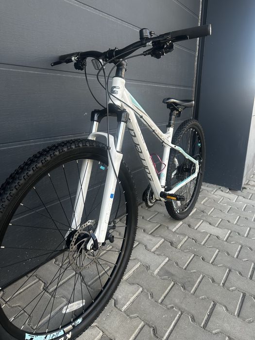 Велосипед Carrera Sulcata 29” S” 3x8
