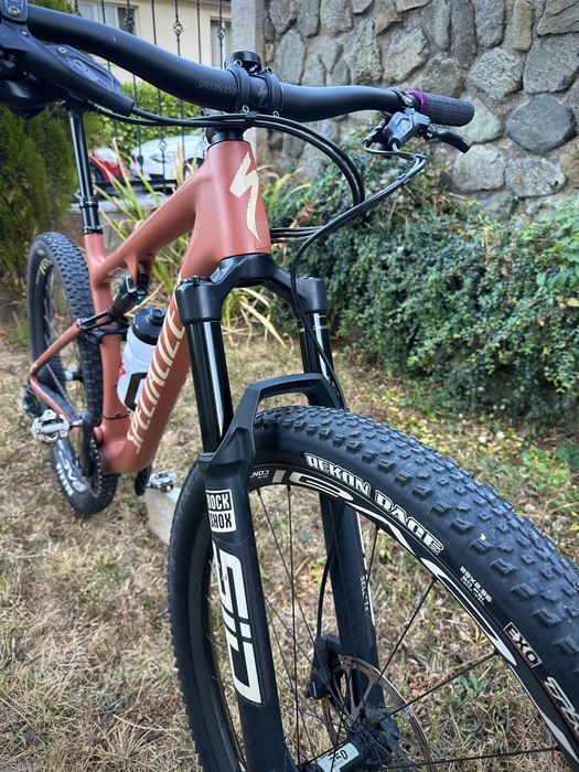 Specialized Epic Evo L
