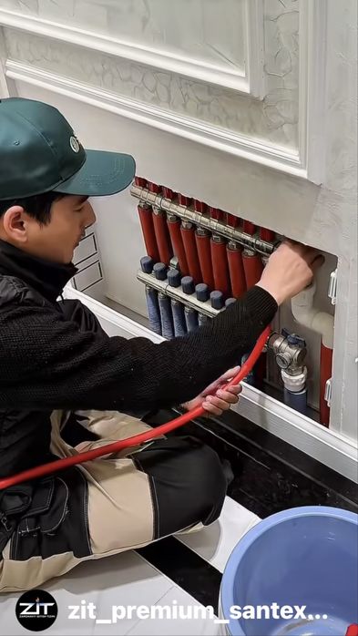 Сантехник услуга 24/7 santexnik xizmati