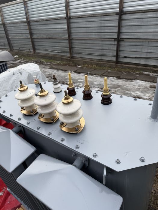 Срочно Трансформатор силовой