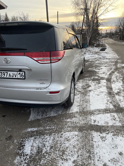 Тойота Естима срочно