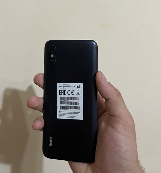 Redmi 9A. 2 tasini ARZONGA bervoramiz