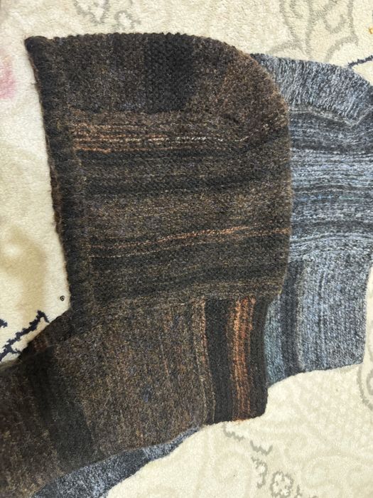 Новые шапки .Капор,Панама