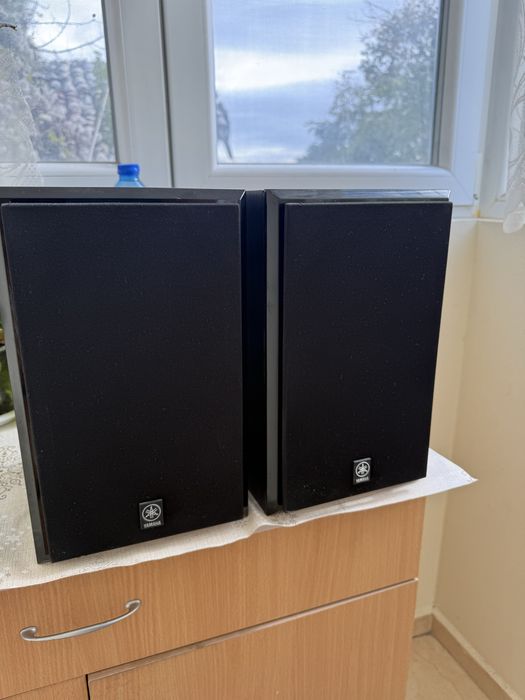 Yamaha NX-E400 Тонколони