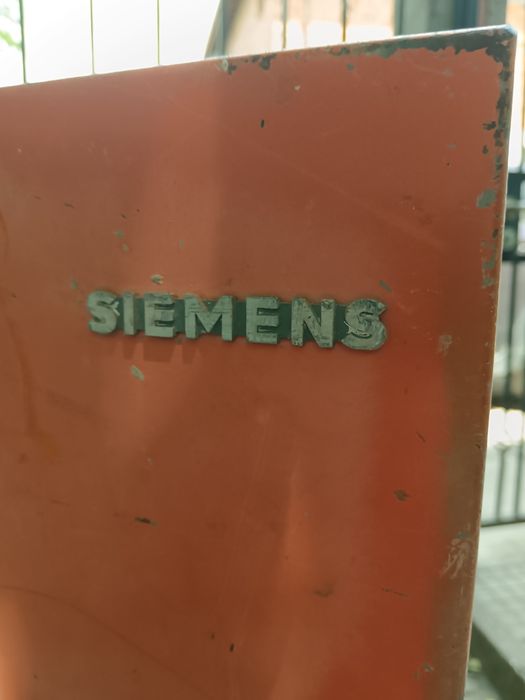 Немско строително електротабло 400V/230V с FI защита и CEE контакти – професионално SIEMENS