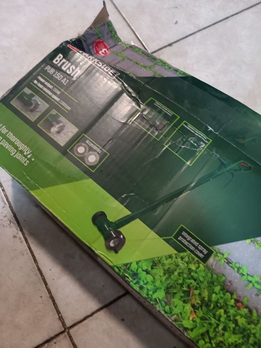 PARKSIDE® електрическа универсална четка »PUB 150 A1«, 150 W