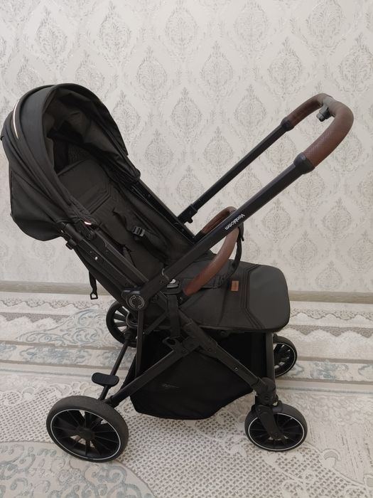 Детская коляска б/у