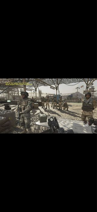 FULL BOX - PS4 modat Hen.