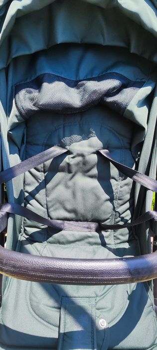 Лятна детска количка Coletto