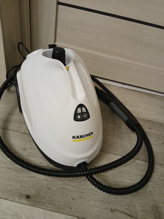 Аренда пароочистителя