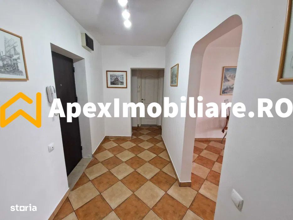 Apartament 2 camere de inchiriat Vitan Bucuresti | ApexImobiliare.ro