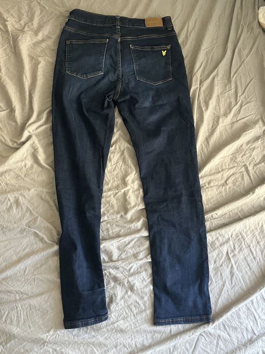 Lyle&Scott дънки размер за 14/15 годишни