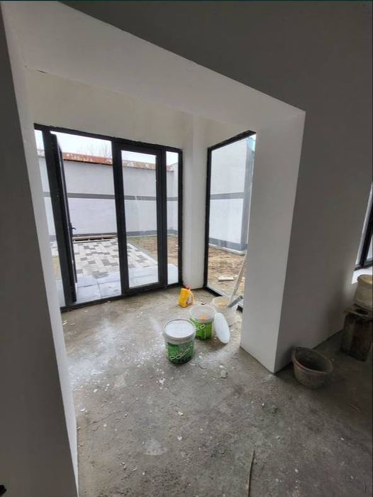 Hi-Tech Коттеджи | Дурмень