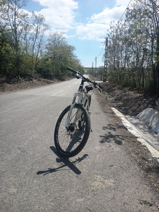 Bicicleta HAIBIKE
