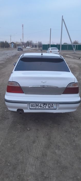 Tezda Nexia1 sons motor sotiladi