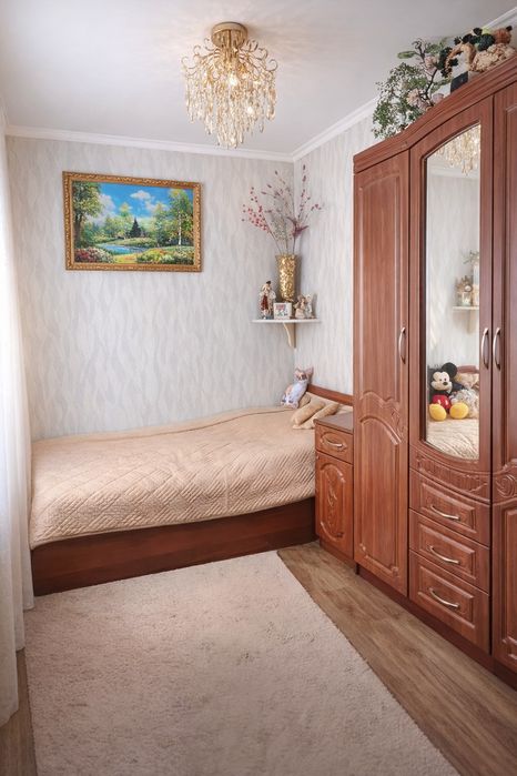 Продам Квартиру.Шортанды