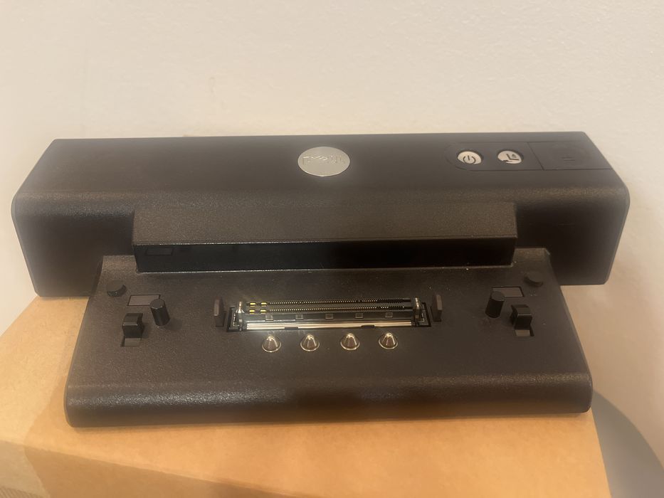 Dell Latitude PR01X Dockstation