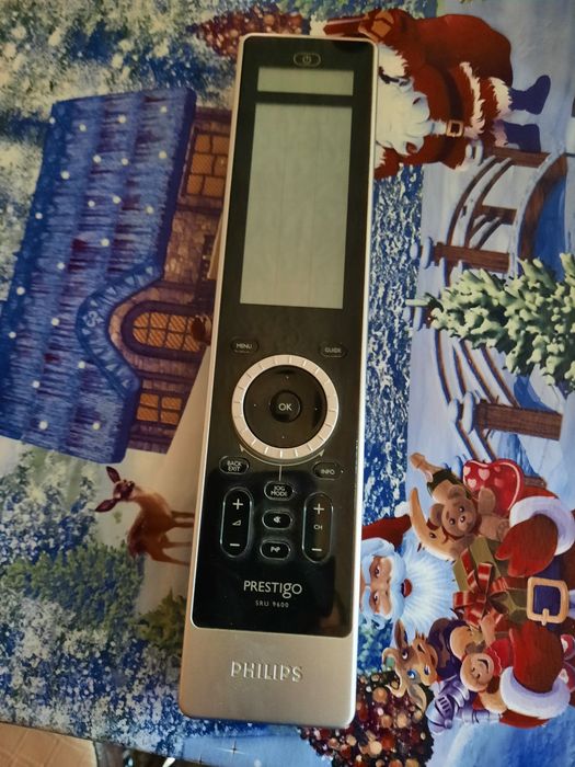 Vand telecomanda philips prestigo