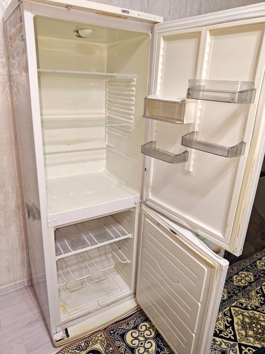 Холодильник Атлант