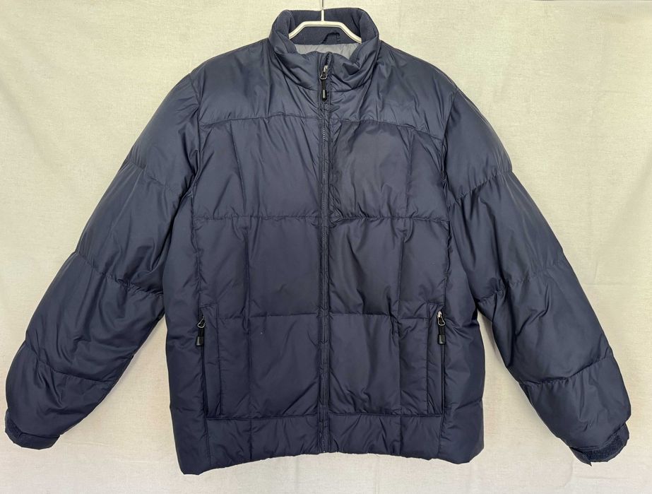 Мъжко пухено яке Eddie Bauer