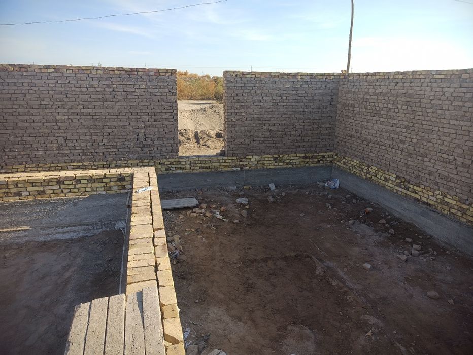 Срочно сотилади Урганч шахар 9 ни охириндо 1.000 кв участка