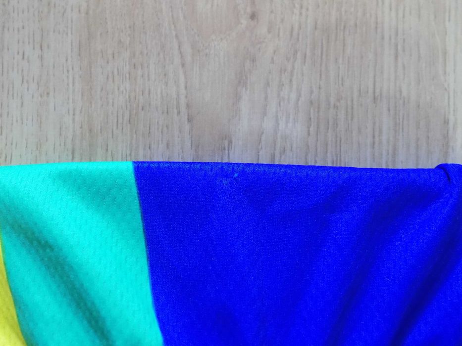 вело джърси santini тениска екип блуза шосейно колоездене мъжко оригинално L