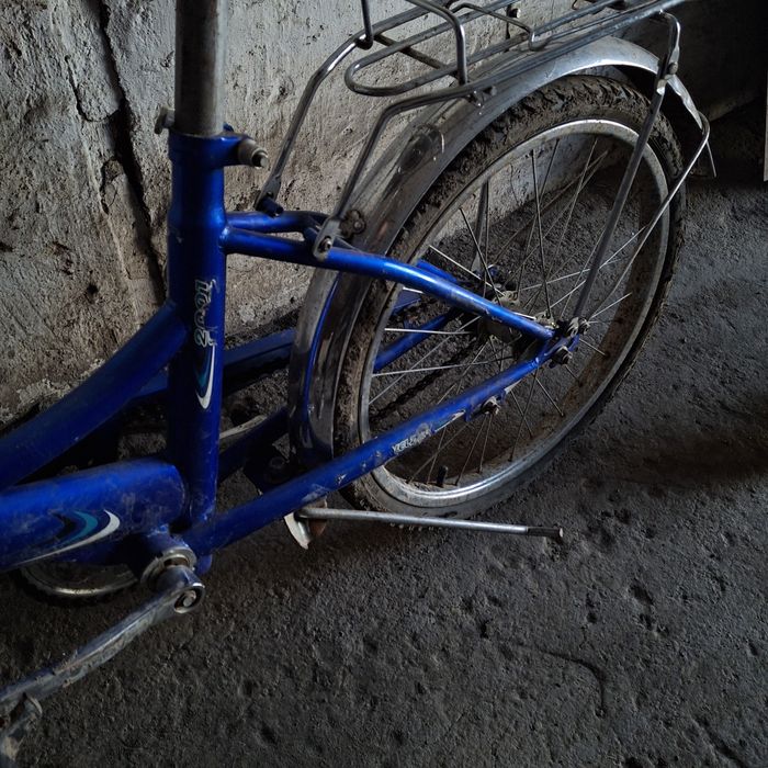 Продам велосипед