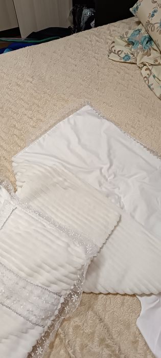 Конверт для выписки.