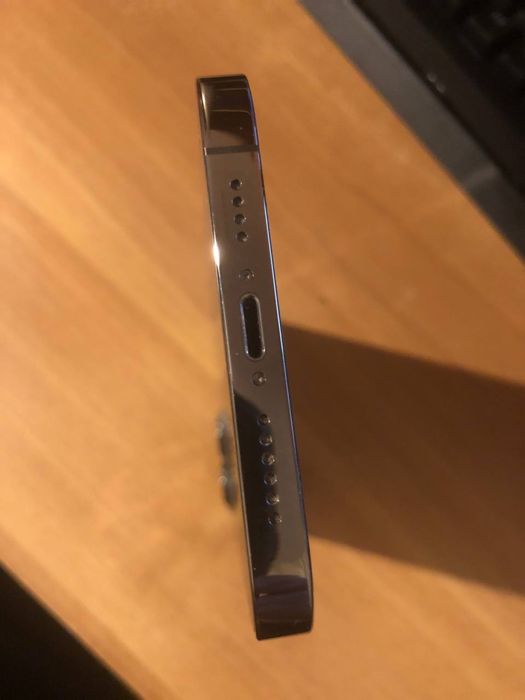 iPhone 12 Pro Max 256gb