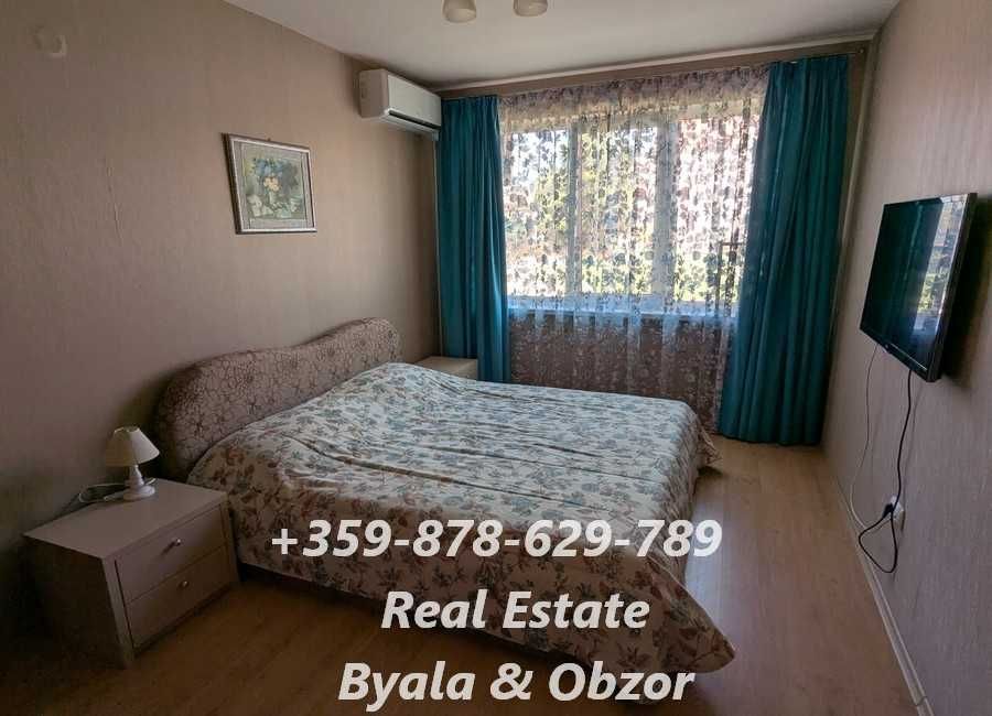 Продава се Тристаен апартамент в Бяла - 140 кв.м за 822 €/кв.м - Снимка #5