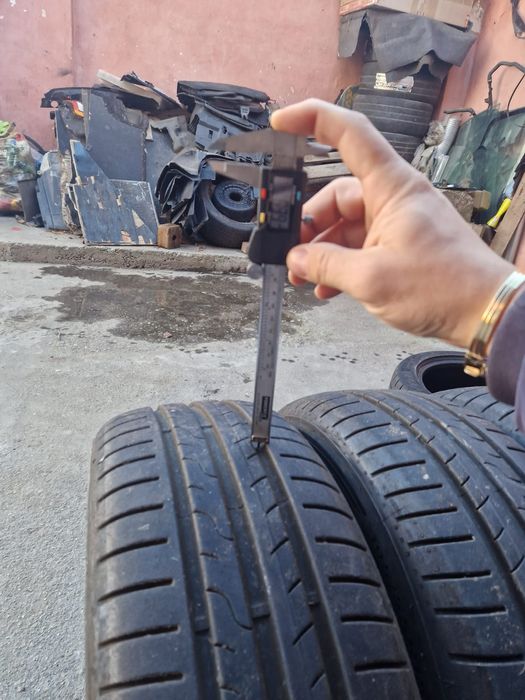 Anvelope M+S r 15 r16 r17 r18 r19