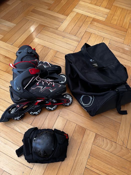 Ролери Oxelo 35-38 номер